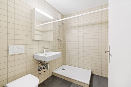 1 Zimmer, 27 m², 2. Stock - Foto 3