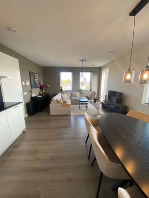 Te huur: Appartement Schutstraatje 80 in Budel - Photo 1