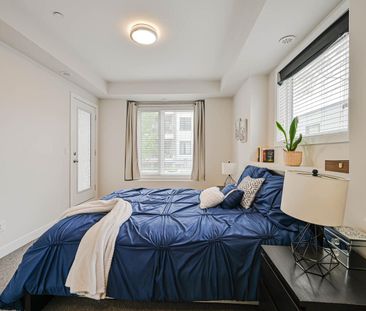 For Lease - 256 ROYAL YORK Road Unit# 114, Toronto, Ontario - Photo 5