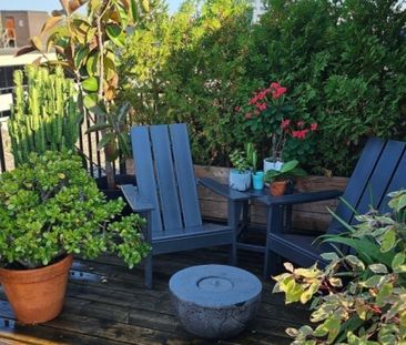 Appartement à louer - Montréal (Ville-Marie) (Centre) - Photo 6