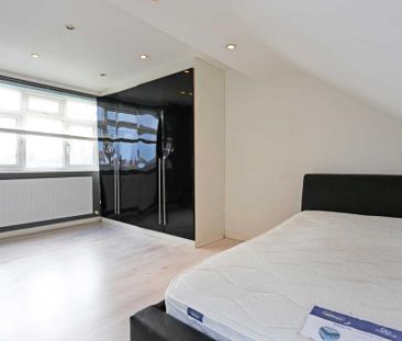 5 bedroom terraced house to rent - Photo 6