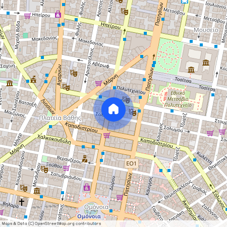 Αθήνα (Μουσείο)