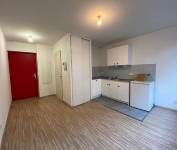 Location Appartement 1 pièce 19m² ROUEN 76000 - Photo 3