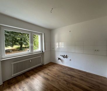 3-Zimmer in ruhiger Stadtlage - Foto 1