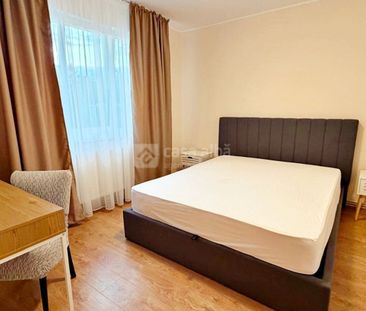 Copou - Gaudeamus, 2 camere mobilat si utilat, gata de mutare - Photo 1