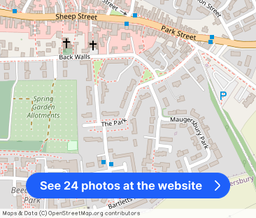 3 bedroom retirement property for rent - Photo 1