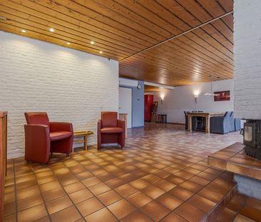 Huis te huur: Nachtegaallaan 33 2371 PE Roelofarendsveen - Foto 2