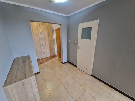 mieszkanie na wynajem Szczecin os. Słoneczne - Фото 3