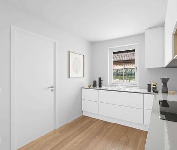 Moderne Neubauwohnung in Elz – Erstbezug mit hochwertiger Ausstattung - Photo 6