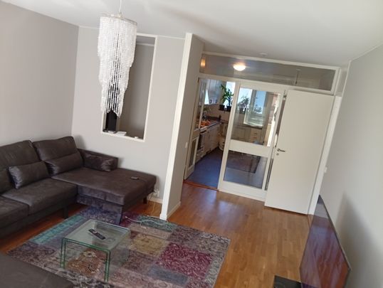 Dyvingegränd, Spånga - Foto 1