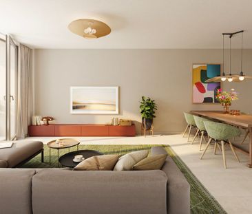 Appartement te huur: Nieuwe Havenstraat 38 2272 KA Voorburg - Foto 5