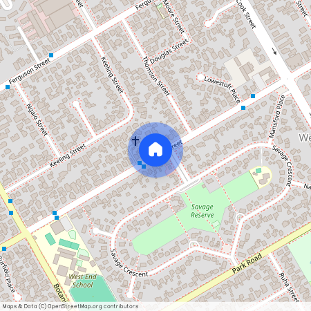 166 College Street, West End, Palmerston North City