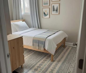 For Lease - 192 Edwin Street Unit# Upper, Kitchener, Ontario - Photo 2