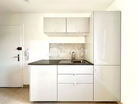 Appartement T2 Strasbourg à louer - Photo 5