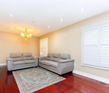 For Lease - 173 Lockwood Road Unit# Upper, Brampton, Ontario - Photo 6