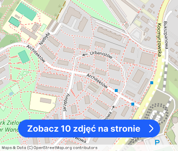Wzg. Krzesławickie - 2 pok. po remoncie! Od zaraz! - Zdjęcie 1