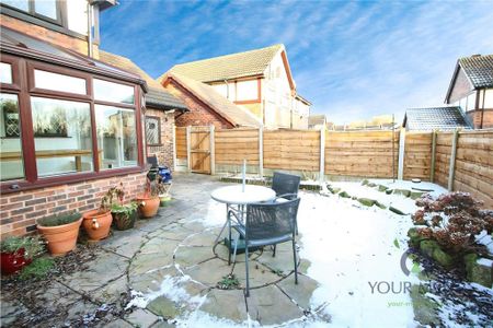 3 bedroom semi-detached house to rent - Photo 2