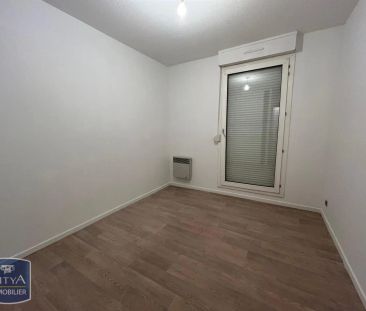 Appartement à louer 3 pièces 65.11m² - Photo 1