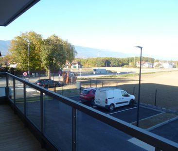 Location Appartement 2 pièces 43m² VALLEIRY 74520 - Photo 6