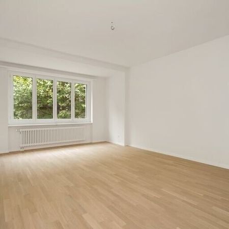 4.5-Zimmer-Wohnung mit vier Balkone im Zentrum von Biel zu vermieten - Foto 5