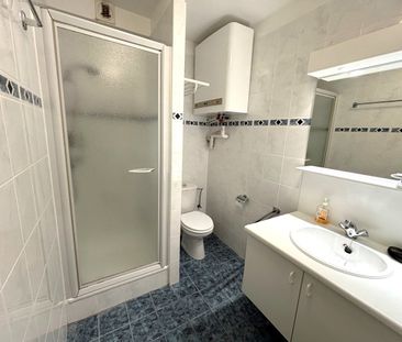 Studio met slaaphoek in een residentie met verwarmd zwembad – vlak ... - Foto 4