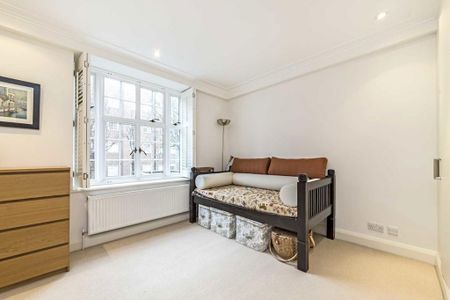 4 bedroom flat to rent - Photo 4