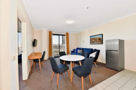 Nice 2-bedroom apartment near Fitzroy Gardens - Photo 5