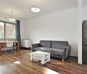 Mieszkanie Gumieńce Szczecin, ul. Barbakan, nr 436560 - Zdjęcie 5