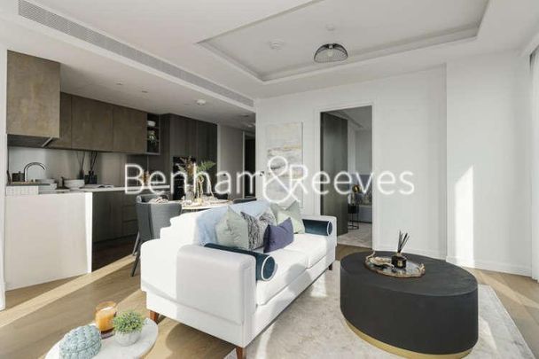 Carnation Way, One Thames City, SW8 - Photo 1