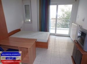 Studio/Γκαρσονιέρα για ενοικίαση - Καβάλα, - Φωτογραφία 3