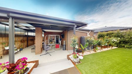 Modern Family Living in a Sought-After Bonnie Brook Pocket - Photo 2