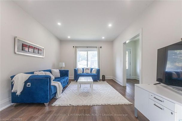 For Lease - 1842 BALSAM Avenue, Mississauga, Ontario - Photo 1