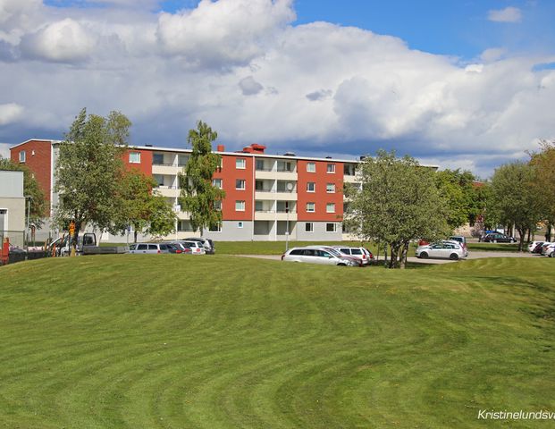 Kristinelundsvägen 6 C - Photo 1