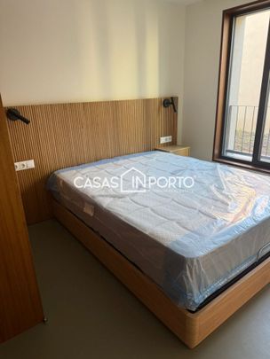 Apartamento T1 em Porto - Foto 1