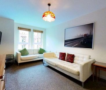 2 bedroom flat to rent - Photo 6
