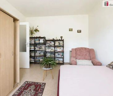 Pronájem bytu 2+kk (35 m - Fotografie 2