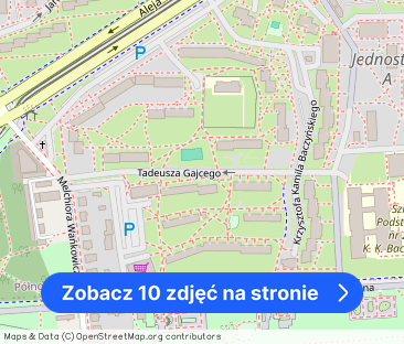 Mieszkanie przy Promenadzie na wynajem - Zdjęcie 1