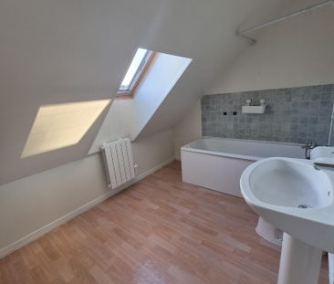 Location Appartement 2 pièces 22m² DOUAI 59500 - Photo 6