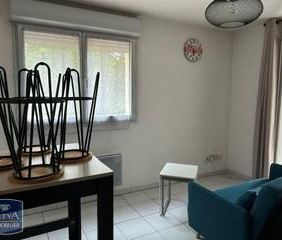 Location Appartement 2 pièces 31m² TOULOUSE 31400 - Photo 1