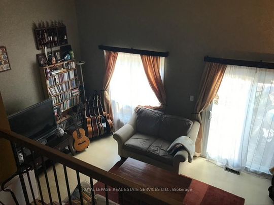 For Lease - 47 Snapdragon Drive, Toronto, Ontario - Photo 1