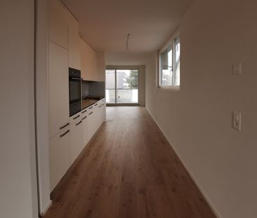 2.5-Zimmerwohnung Schlossstrasse 133 Bern - Foto 4