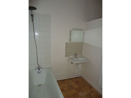 Location Appartement 2 pièces 43m² NEVERS 58000 - Photo 5