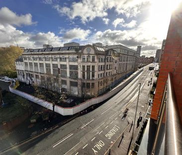 1 bedroom apartment to rent - Photo 3