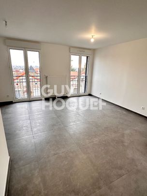 À louer : Appartement 2 pièces à Villiers sur Marne - Photo 1