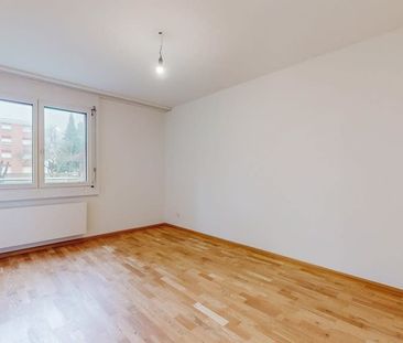 4.5 Zimmer, 100 m², 3. Stock - Foto 5