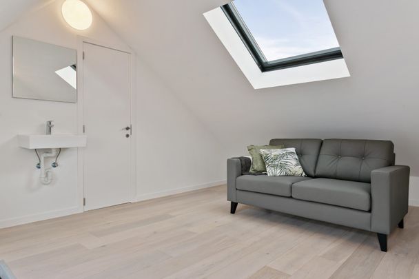 Familie de Bayostraat 56 / 0202, 3000 Leuven - Photo 1