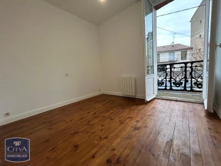 Appartement à louer 3 pièces 51.2m² - Photo 4