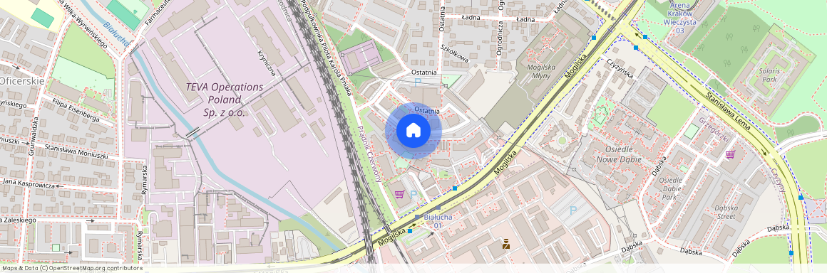 Grzegórzki, Kraków