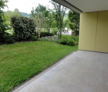 attraktives Mietangebot Überbauung Feldwiesen - Foto 6