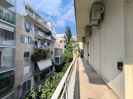 Διαμέρισμα για ενοικίαση Κολωνάκι (Κολωνάκι - Λυκαβηττός) - Photo 3